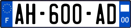 AH-600-AD