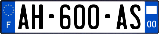 AH-600-AS