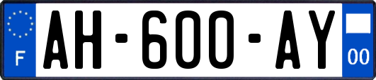 AH-600-AY