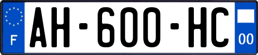 AH-600-HC