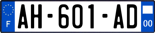 AH-601-AD