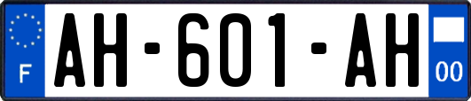 AH-601-AH