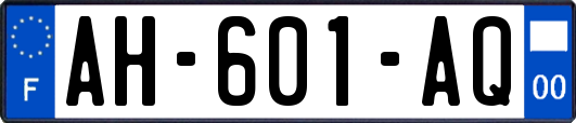 AH-601-AQ