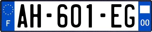 AH-601-EG