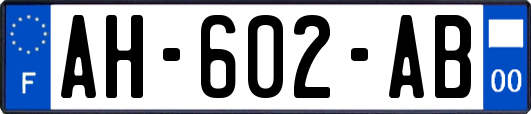 AH-602-AB