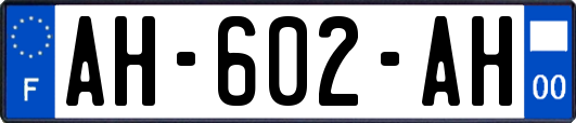 AH-602-AH