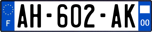 AH-602-AK