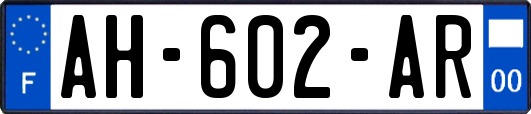 AH-602-AR