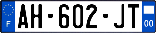 AH-602-JT