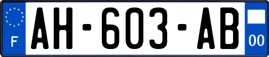 AH-603-AB