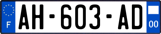 AH-603-AD