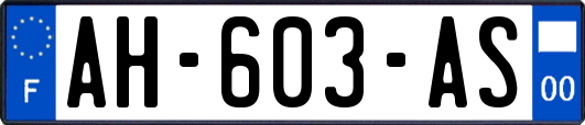 AH-603-AS