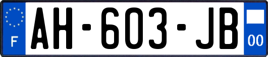 AH-603-JB