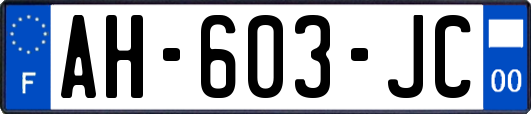 AH-603-JC