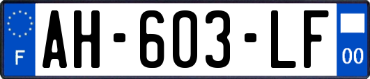 AH-603-LF