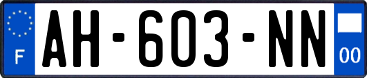 AH-603-NN