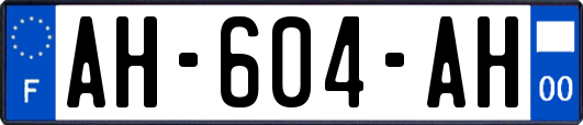 AH-604-AH