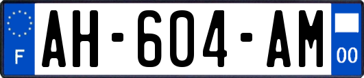 AH-604-AM