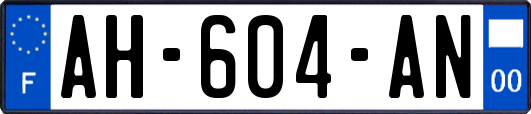 AH-604-AN