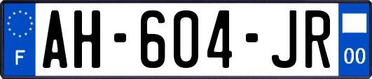 AH-604-JR