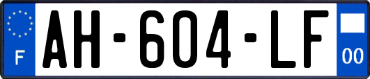 AH-604-LF