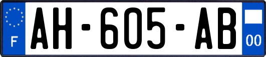 AH-605-AB