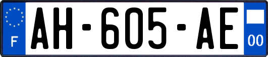 AH-605-AE