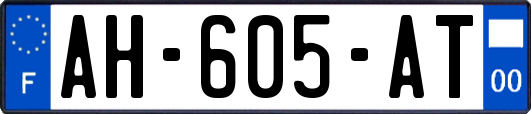 AH-605-AT