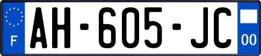 AH-605-JC