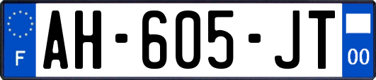 AH-605-JT