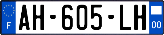 AH-605-LH