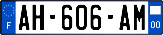 AH-606-AM