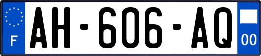 AH-606-AQ