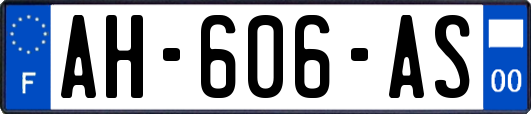 AH-606-AS