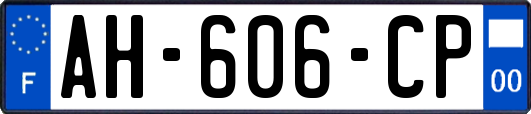 AH-606-CP