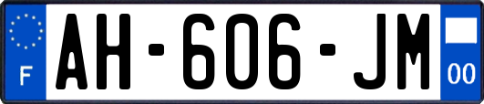 AH-606-JM