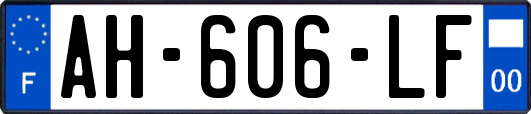 AH-606-LF