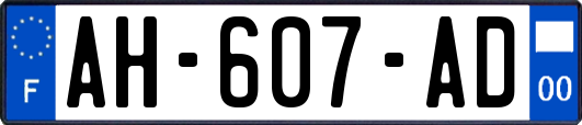 AH-607-AD