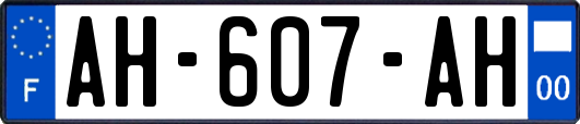 AH-607-AH