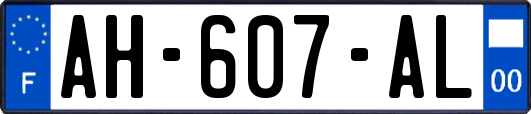 AH-607-AL