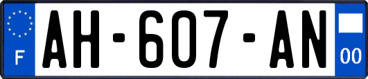 AH-607-AN