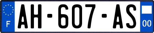 AH-607-AS