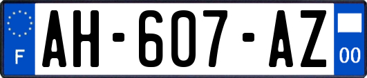 AH-607-AZ