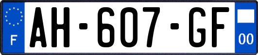 AH-607-GF