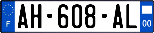 AH-608-AL