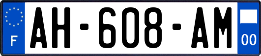 AH-608-AM