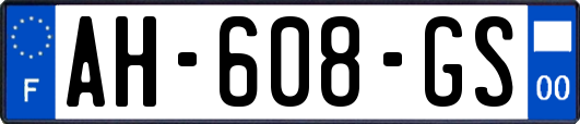 AH-608-GS