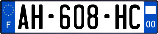 AH-608-HC