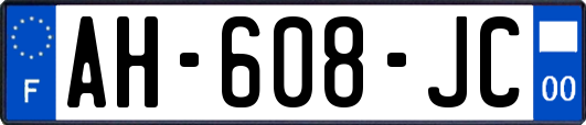 AH-608-JC