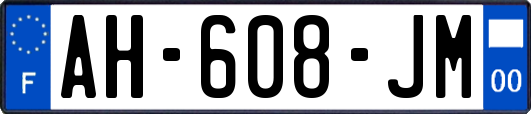 AH-608-JM